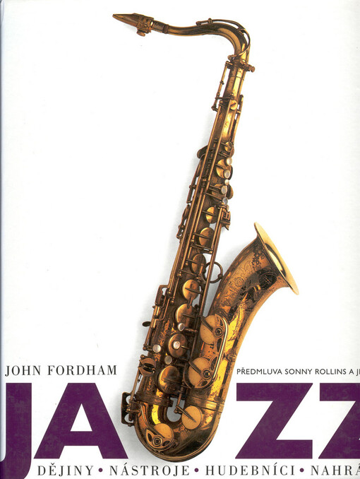 Jazz :