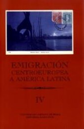 Emigración centroeuropea a América Latina