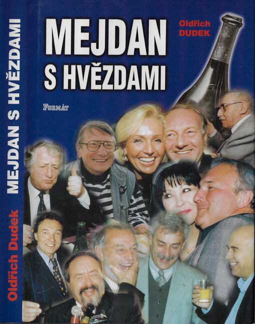Mejdan s hvězdami