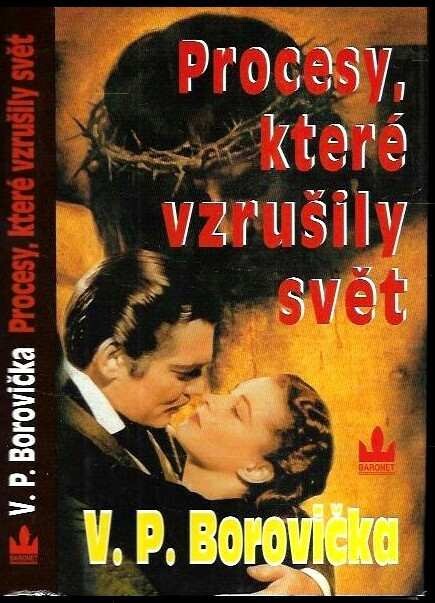 Procesy, které vzrušily svět, Vyd. v této podobě 1.