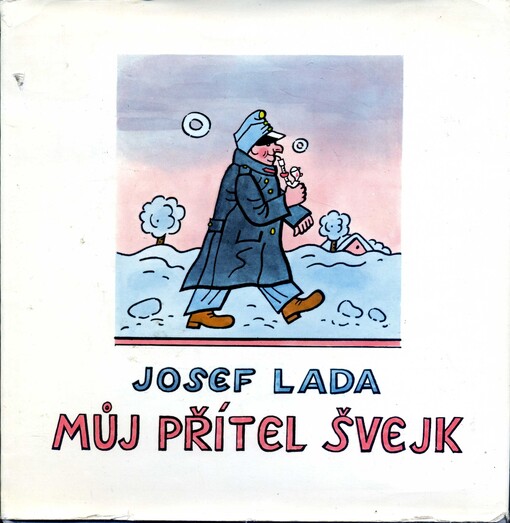 Můj přítel Švejk