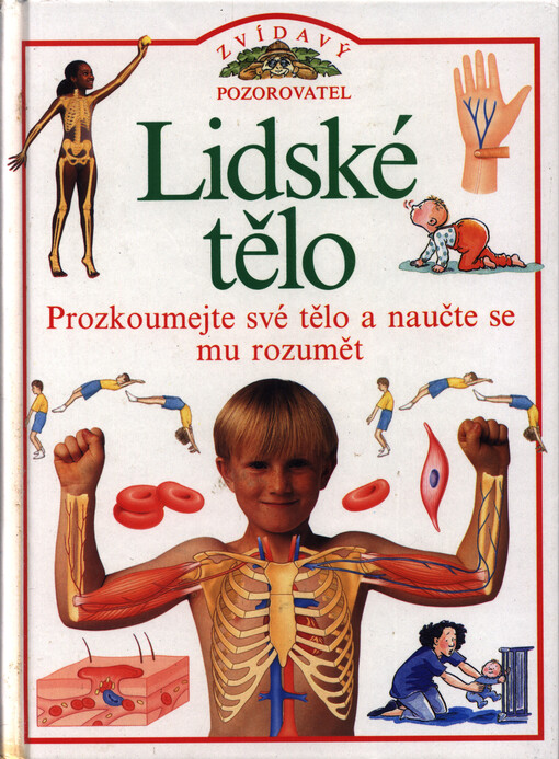 Lidské tělo