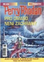 Pro Omaso není záchrany