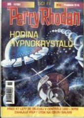 Hodina hypnokrystalů /