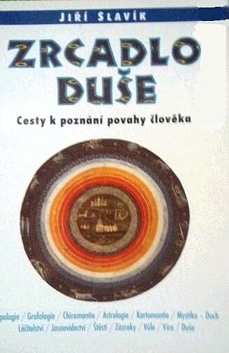 Zrcadlo duše