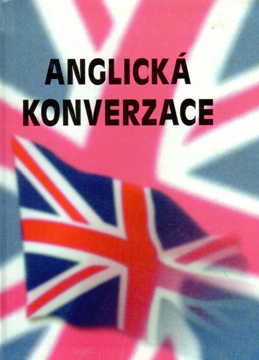 Anglická konverzace
