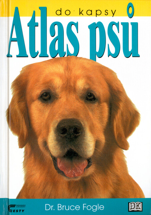 Atlas psů do kapsy