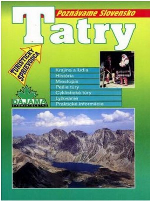 Tatry
