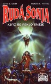 Rudá Sonja 3 - Když se peklo směje