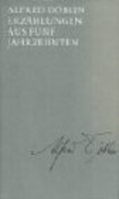 Erzählungen aus fünf Jahrzehnten