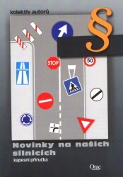 Novinky na našich silnicích