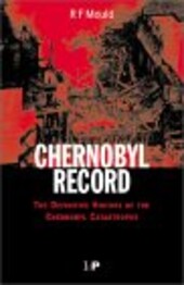 Chernobyl record :