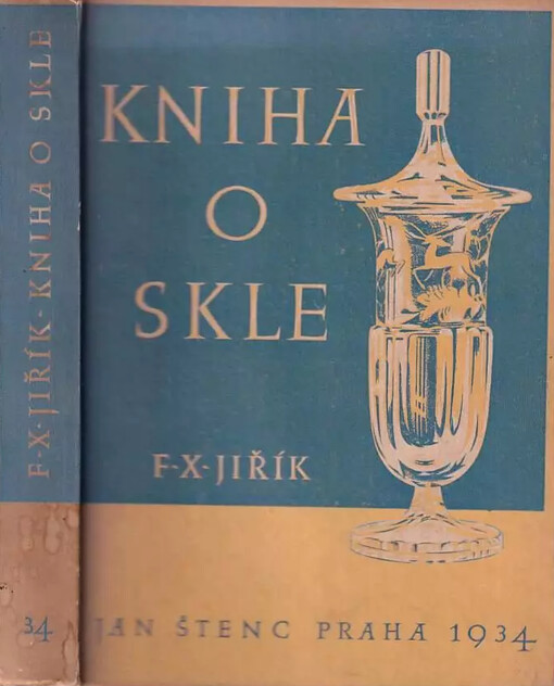 Kniha o skle