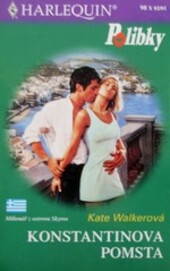 Konstantinova pomsta