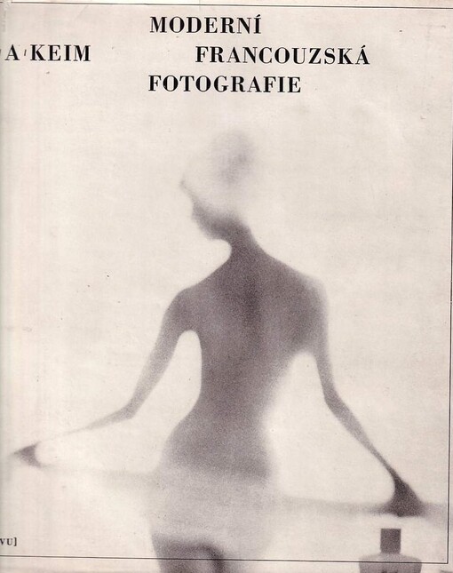 Moderní francouzská fotografie