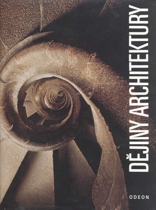 Dějiny architektury