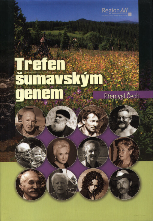 Trefen šumavským genem