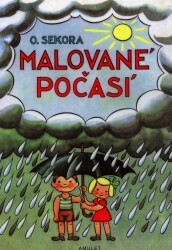 Malované počasí.