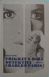 3x v roli detektiva Charles Paris