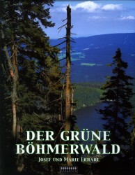 Der grüne Böhmerwald