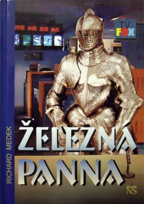 Železná panna