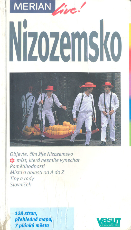 Nizozemsko