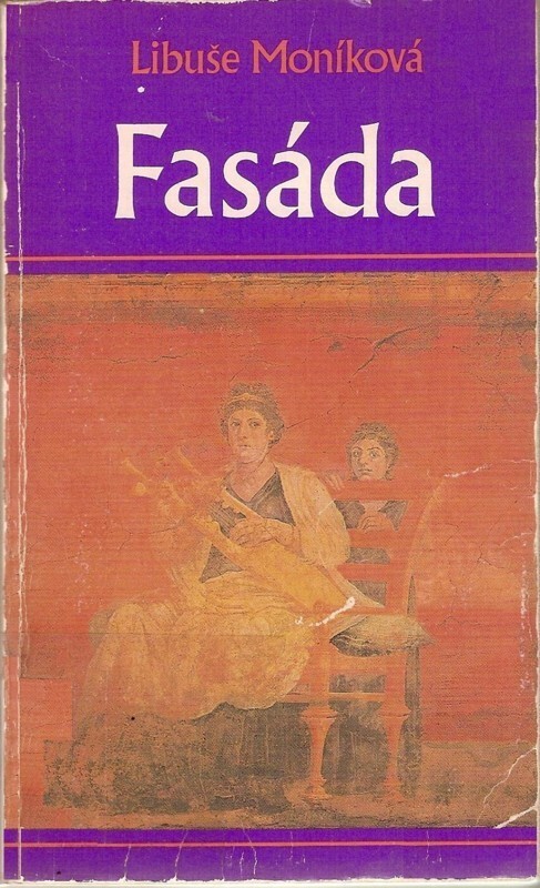 Fasáda