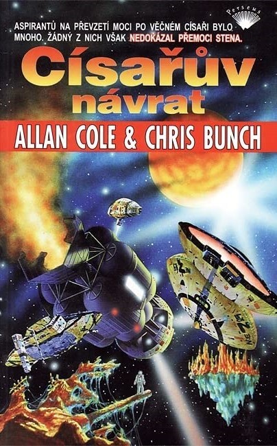 Císařův návrat