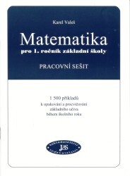 Matematika pro 1. ročník základní školy :