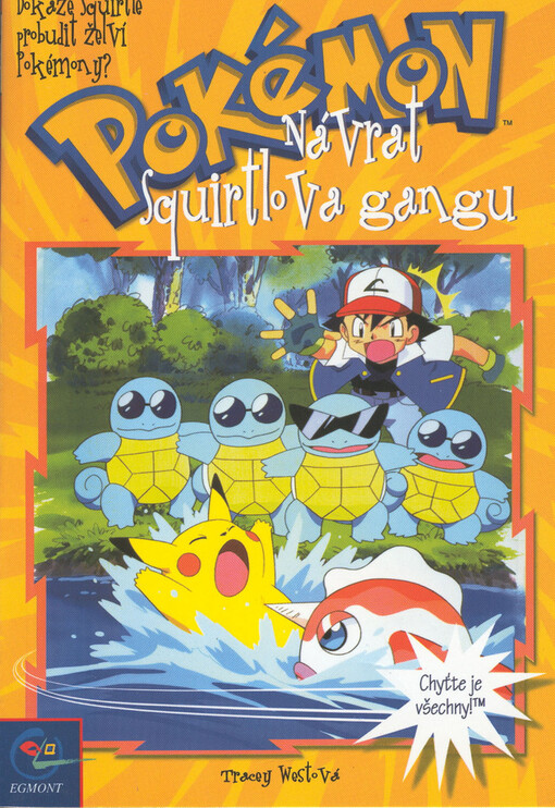 Pokémon