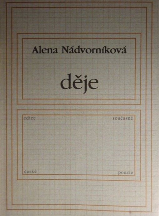 Děje : 1999-2000