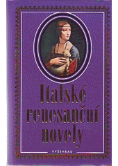 Italské renesanční novely  (odkaz v elektronickém katalogu)