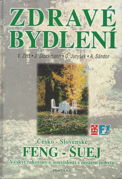 Zdravé bydlení I., 1. díl