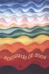 Psychiatři ČR : adresář