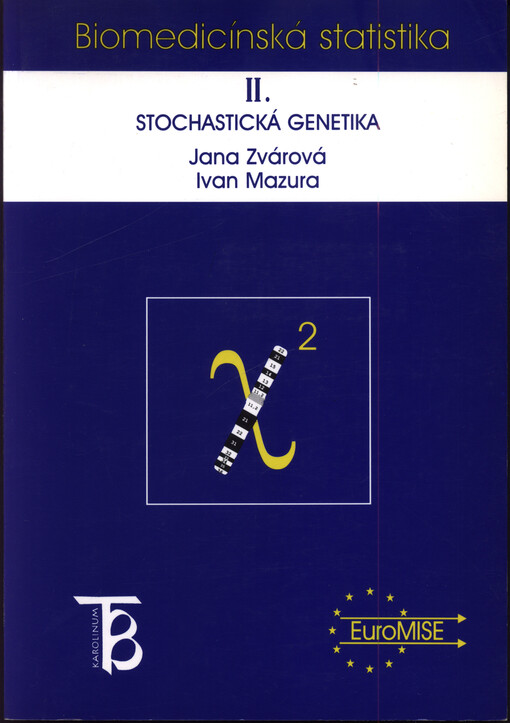 Stochastická genetika