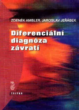 Diferenciální diagnóza závratí