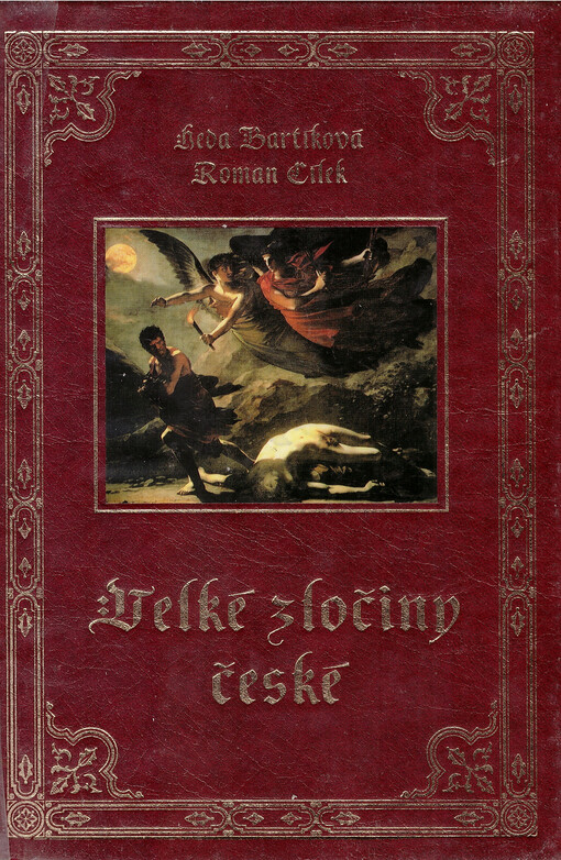 Češi na cestě stoletím: (příběhy, osudy, dramata)