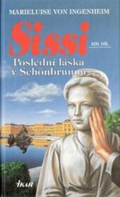 Sissi - Poslední láska v Schönbrunnu