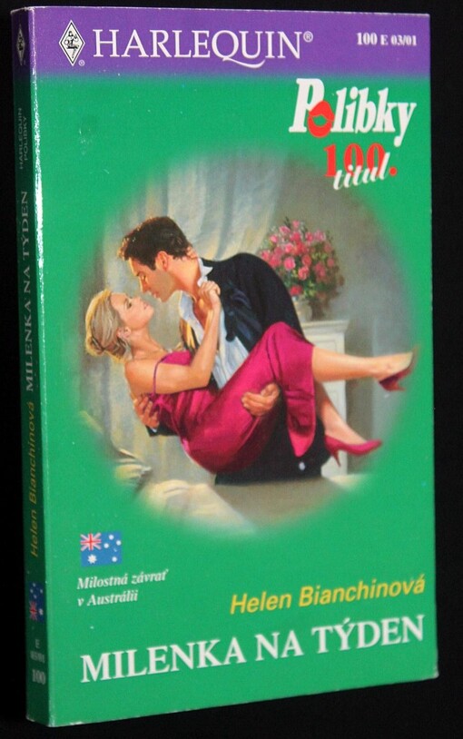 Milenka na týden