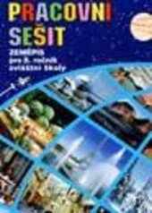 Zeměpis pro 8. ročník zvláštní školy : pracovní sešit