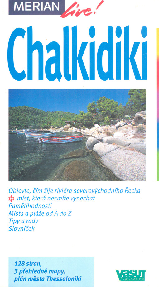 Chalkidiki