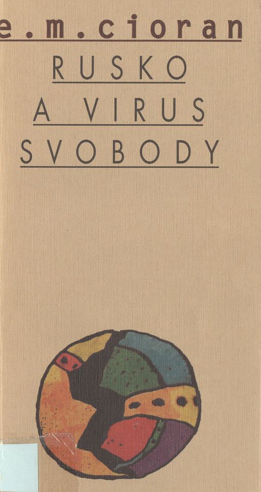 Rusko a virus svobody