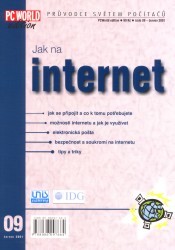 Jak na Internet