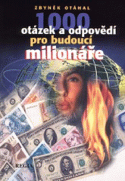 1000 otázek a odpovědí pro budoucí milionáře