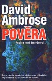 Pověra.