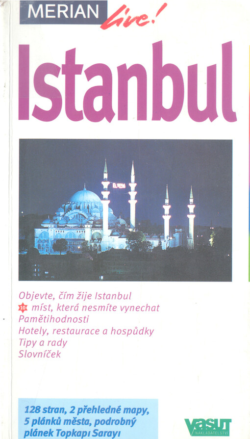 Istanbul