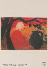 Vilma Vrbová-Kotrbová