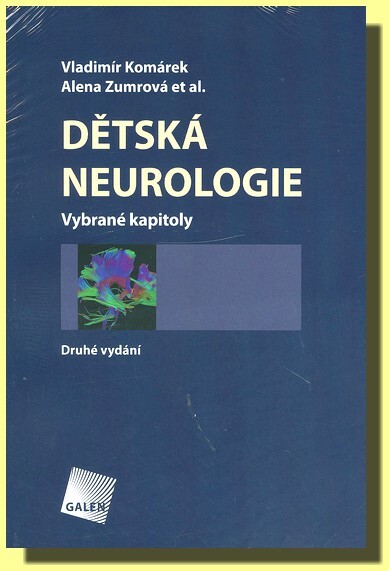Dětská neurologie : vybrané kapitoly