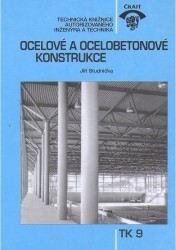 Ocelové a ocelobetonové konstrukce