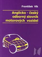 Anglicko-český odborný slovník motorových vozidel